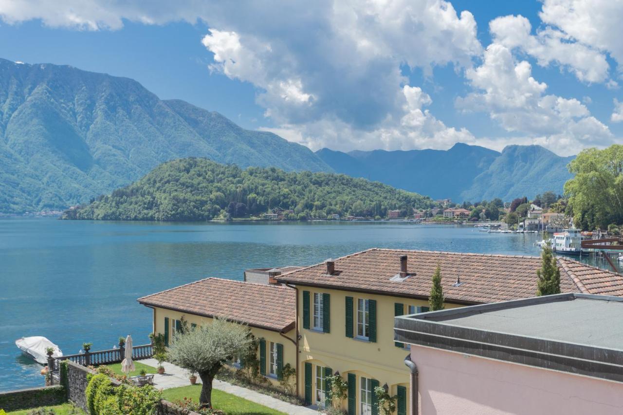 Tina'S Window On Lake Como By Rent All Como Mezzegra Екстер'єр фото