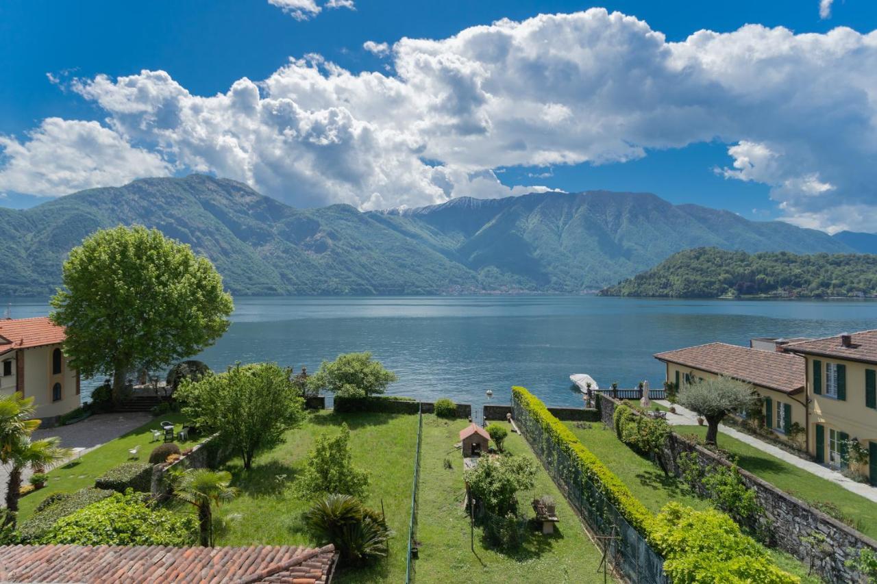 Tina'S Window On Lake Como By Rent All Como Mezzegra Екстер'єр фото