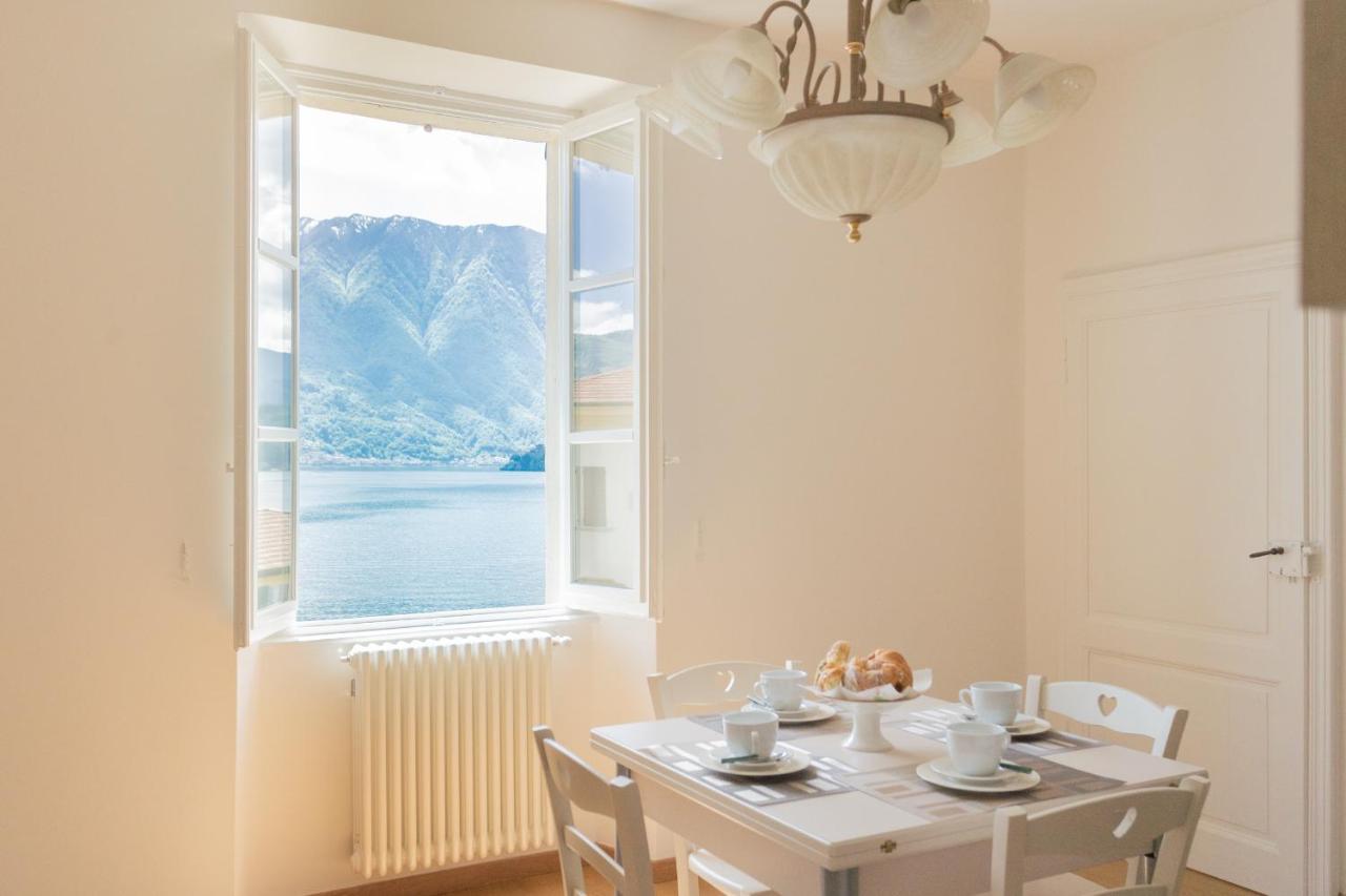 Tina'S Window On Lake Como By Rent All Como Mezzegra Екстер'єр фото